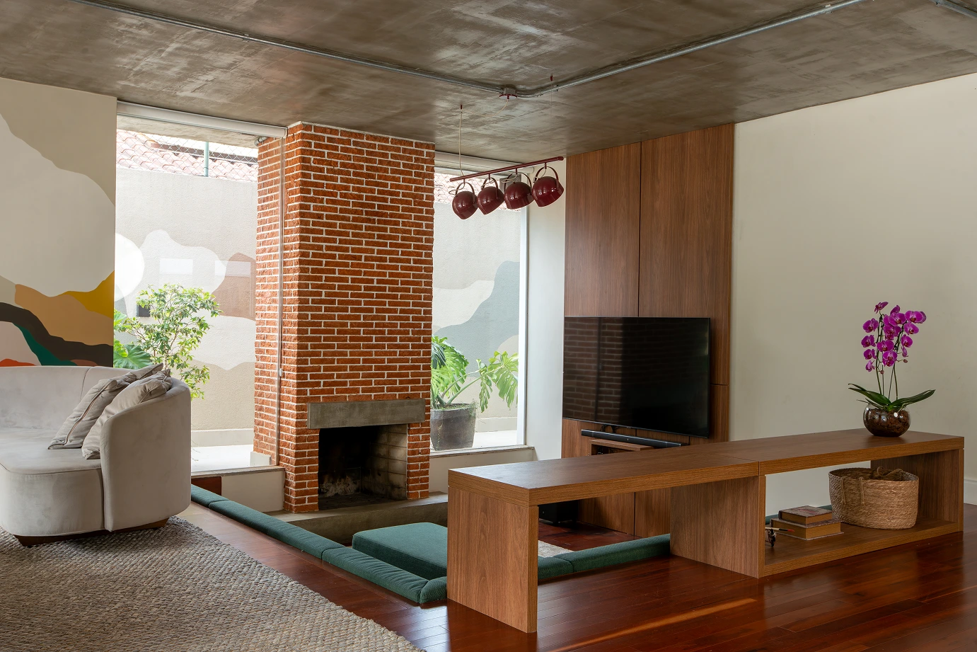 imagem Casa DS