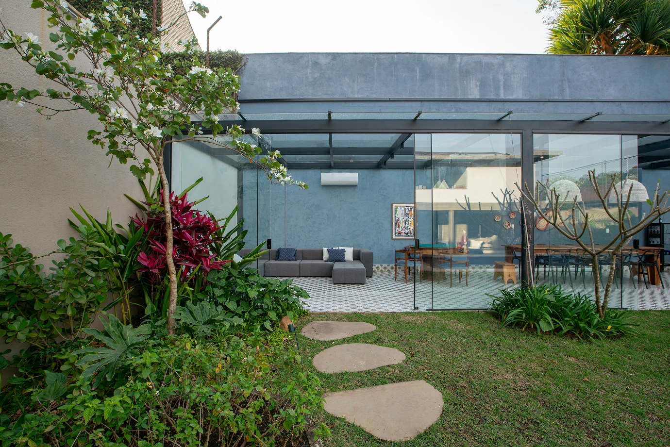 imagem Casa DS